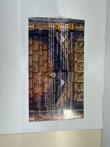 QC Booster Box