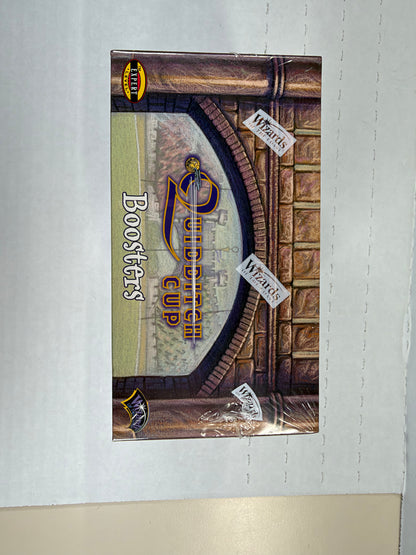 QC Booster Box