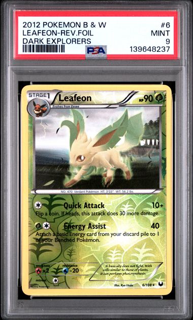 Dark Explor Leaf Reverse 9 (139648237)