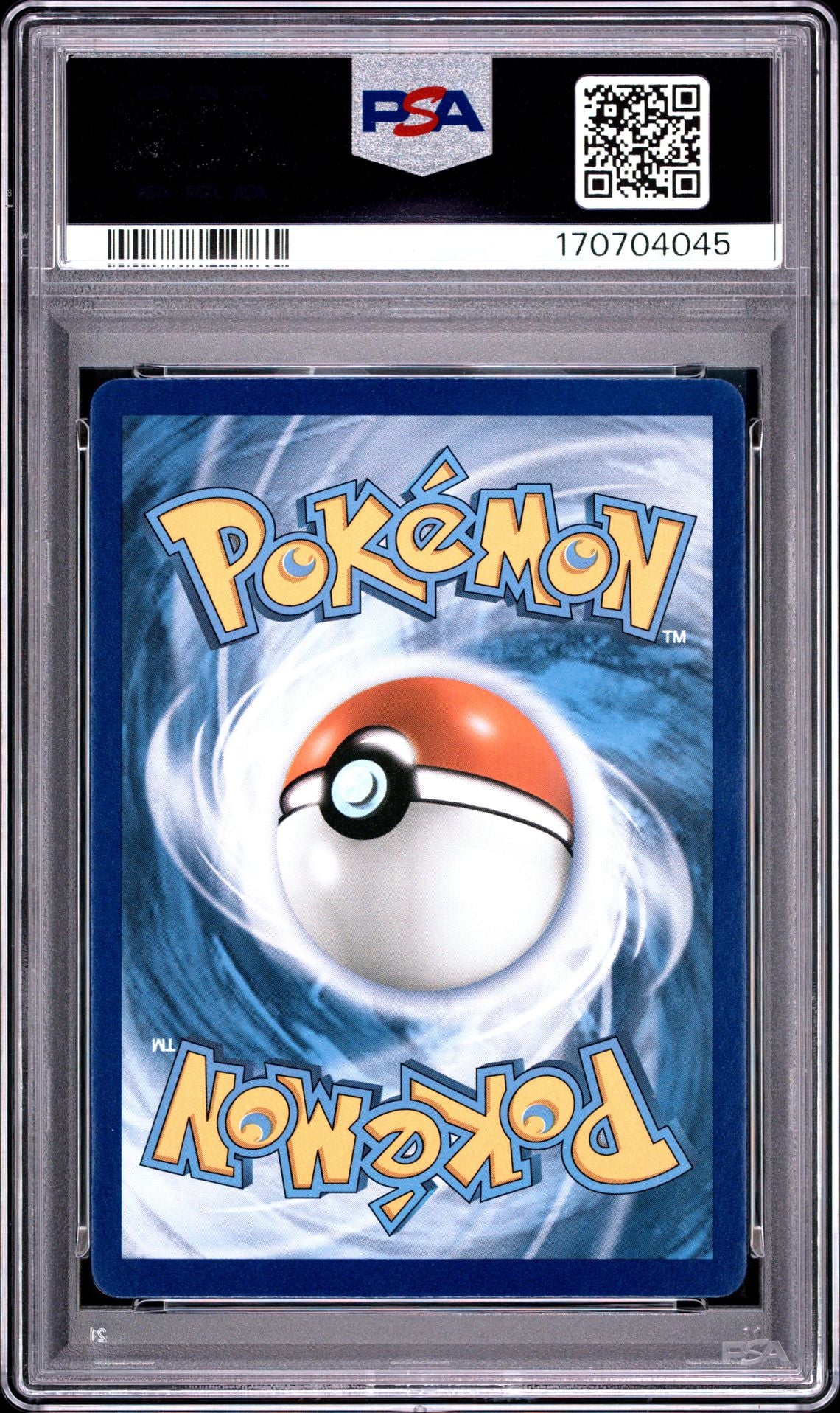 XY Evo Zard EX PSA 9