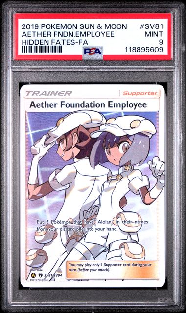 Employee 9