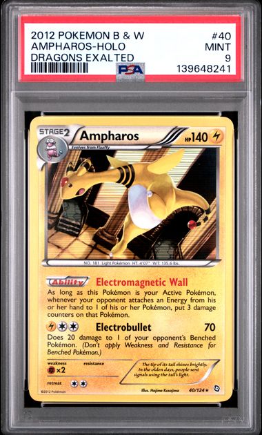 Dragons Exalt Amp 9 (139648241)